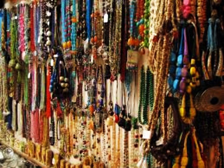 Shopping Destinations